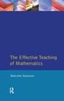 Cover: Effective Teaching of Mathematics, The - Routledge