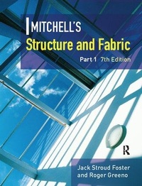Abbildung von: Mitchell's Structure & Fabric Part 1 - Routledge