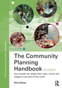Cover: The Community Planning Handbook - Routledge