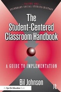 Cover: Student Centered Classroom, The - Routledge