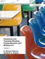 Cover: Assessing and Teaching Reading Composition and Writing, K-3, Vol. 2 - Routledge