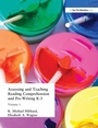 Cover: Assessing and Teaching Reading Composition and Pre-Writing, K-3, Vol. 1 - Routledge