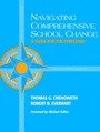 Cover: Navigating Comprehensive School Change - Routledge