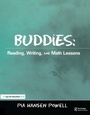 Cover: Buddies - Routledge