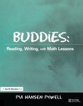 Cover: Buddies - Routledge