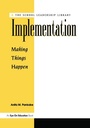 Cover: Implementation - Routledge