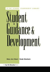 Bild: Student Guidance & Development - Routledge