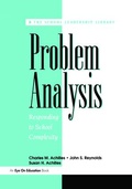 Cover: Problem Analysis - Routledge