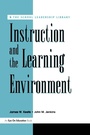 Cover: Instruction and the Learning Environment - Routledge