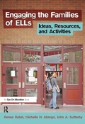 Cover: Engaging the Families of ELLs - Routledge