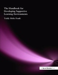 Bild: Handbook for Developing Supportive Learning Environments, The - Routledge