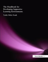 Bild: Handbook for Developing Supportive Learning Environments, The - Routledge