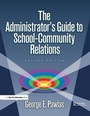Cover: Administrator's Guide to School-Community Relations, The - Routledge