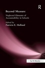 Cover: Beyond Measure - Routledge