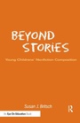 Bild: Beyond Stories - Routledge