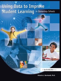 Enlarge image Cover: Using Data to Improve Student Learning in Elementary School - Routledge