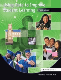 Bild: Using Data to Improve Student Learning in High Schools - Routledge