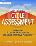 Cover: Short Cycle Assessment - Routledge