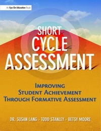 Enlarge image Cover: Short Cycle Assessment - Routledge