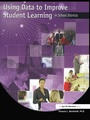 Cover: Using Data to Improve Student Learning in School Districts - Routledge