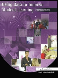 Enlarge image Cover: Using Data to Improve Student Learning in School Districts - Routledge