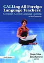 Cover: Calling All Foreign Language Teachers - Routledge