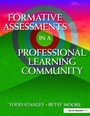 Cover: Formative Assessment in a Professional Learning Community - Routledge