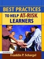 Cover: Best Practices to Help At-Risk Learners - Routledge