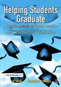 Enlarge image Cover: Helping Students Graduate - Routledge