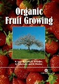 Cover: Organic Fruit Growing - CABI Publishing