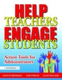 Cover: Help Teachers Engage Students - Routledge