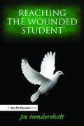 Bild: Reaching the Wounded Student - Routledge