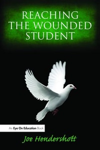 Bild: Reaching the Wounded Student - Routledge