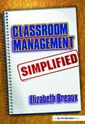 Bild: Classroom Management Simplified - Routledge