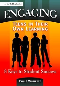 Bild: Engaging Teens in Their Own Learning - Routledge