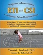 Cover: RTI and CSI - Routledge