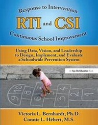 Enlarge image Cover: RTI and CSI - Routledge