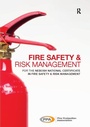 Cover: Fire Safety and Risk Management - Routledge