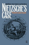 Cover: Nietzsche's Case - Routledge