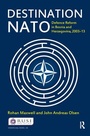 Cover: Destination NATO - Routledge