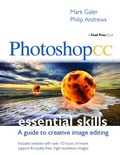Bild: Photoshop CC: Essential Skills - Routledge