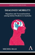 Cover: Imagined Mobility - Anthem Press