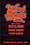 Cover: Word Storms - Lulu.com