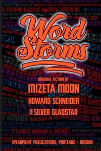 Enlarge image Cover: Word Storms - Lulu.com