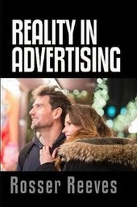 Enlarge image Cover: Reality In Advertising - Lulu.com
