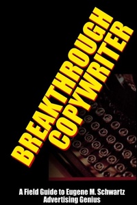 Enlarge image Cover: Breakthrough Copywriter - Lulu.com