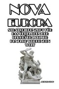 Cover: Nova Europa - Blurb