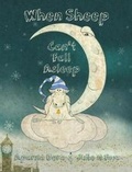 Cover: When Sheep Can't Fall Asleep - Blurb