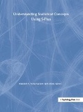Cover: Understanding Statistical Concepts Using S-plus - Psychology Press Ltd