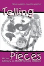 Cover: Telling Pieces - Routledge